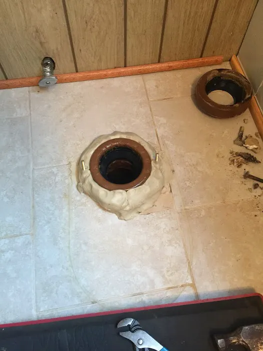 Osornio`s AAA Plumbing Picture 10