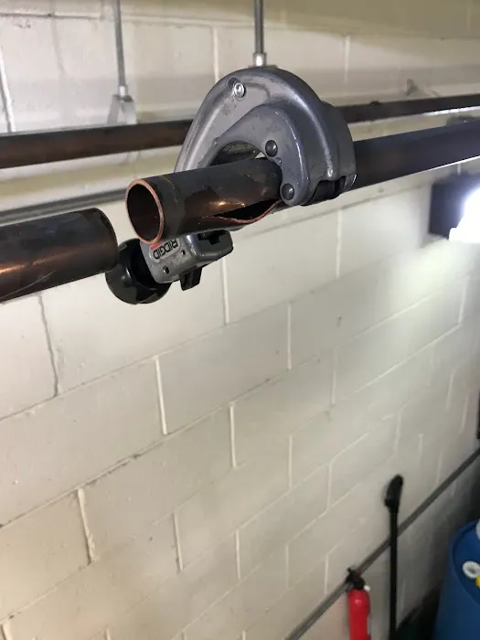 Osornio`s AAA Plumbing Picture 1