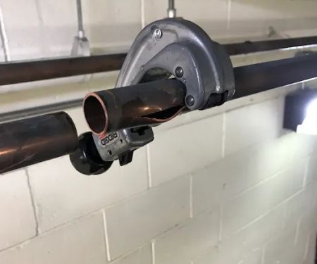 Osornio`s AAA Plumbing