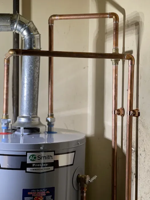 Osornio`s AAA Plumbing Picture 6