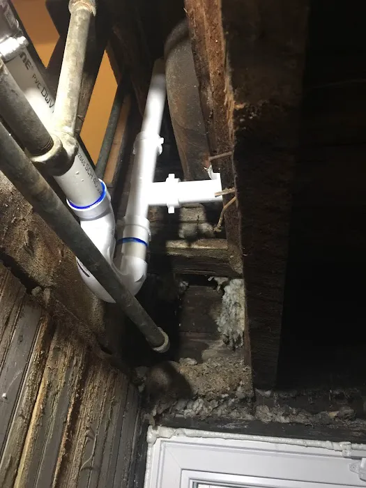 Osornio`s AAA Plumbing Picture 2