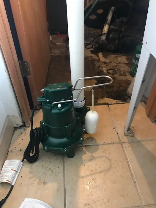 Osornio`s AAA Plumbing Picture 7