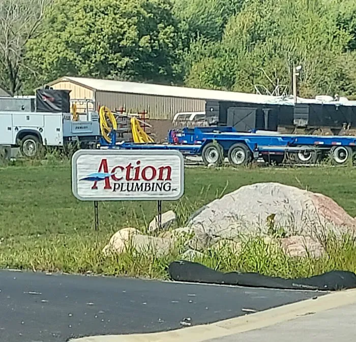 Action Plumbing Picture 10