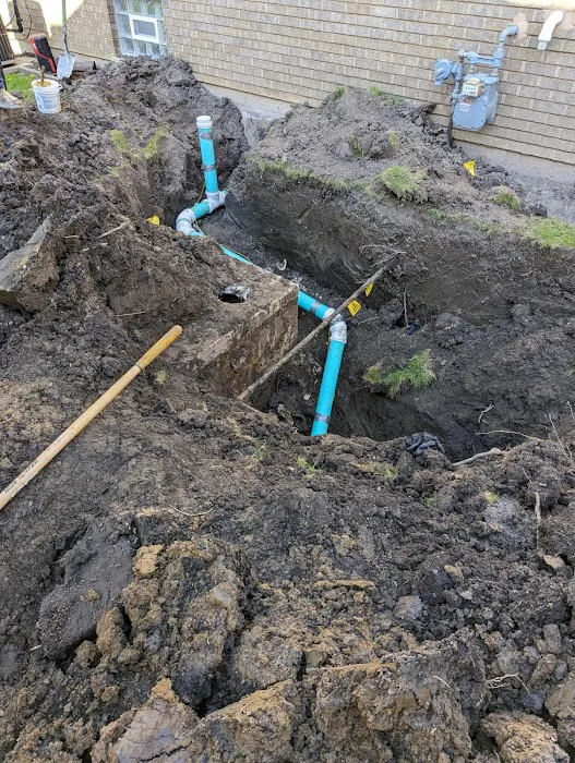 Action Plumbing Picture 5
