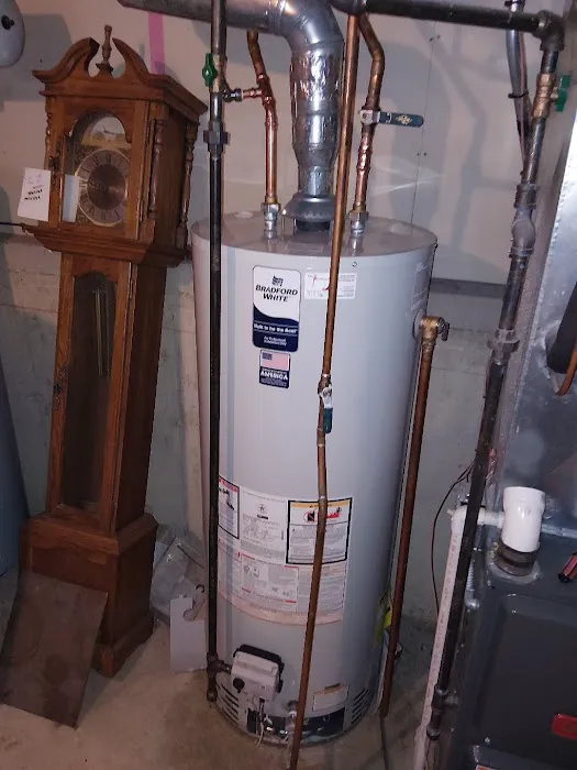 V & L Plumbing, Inc. Picture 3