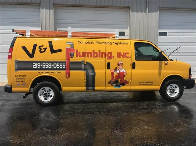 V & L Plumbing, Inc. Picture 4