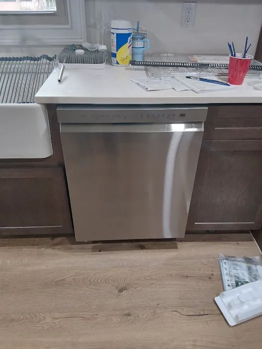 V & L Plumbing, Inc. Picture 6