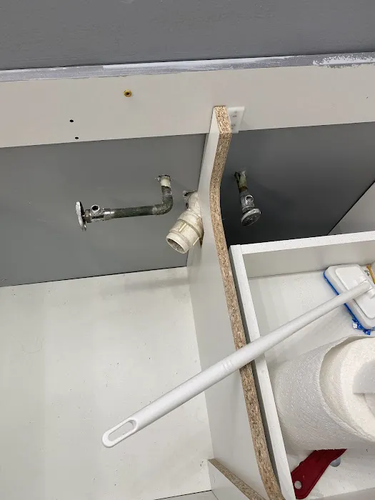 V & L Plumbing, Inc. Picture 10