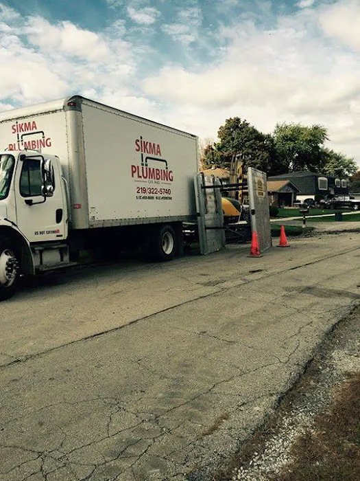 Sikma Plumbing Co., Inc. Picture 1