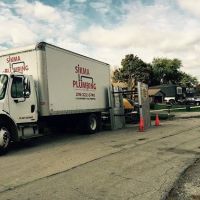 Sikma Plumbing Co., Inc. ico
