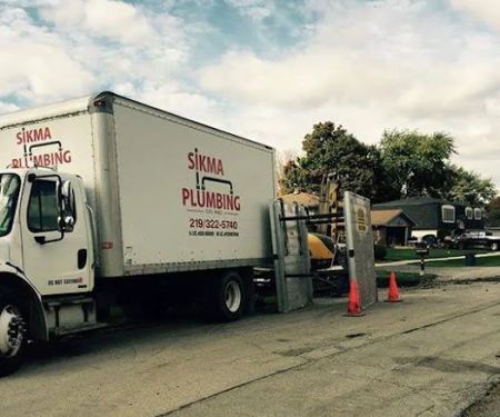 Sikma Plumbing Co., Inc.