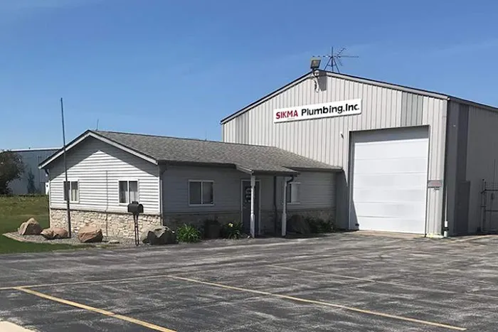 Sikma Plumbing Co., Inc. Picture 3