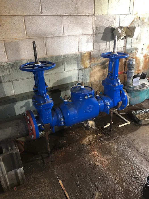 Clear Water Plumbing Inc Picture 4