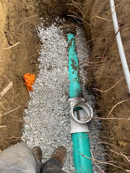 Clear Water Plumbing Inc Picture 3