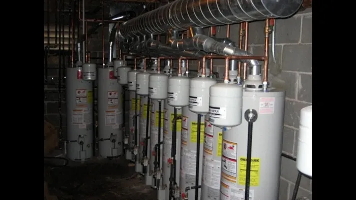 Clear Water Plumbing Inc Picture 9