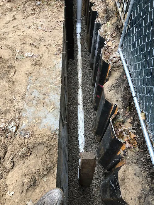 Clear Water Plumbing Inc Picture 8