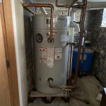 Clear Water Plumbing Inc