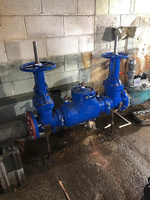 Clear Water Plumbing Inc Picture 2