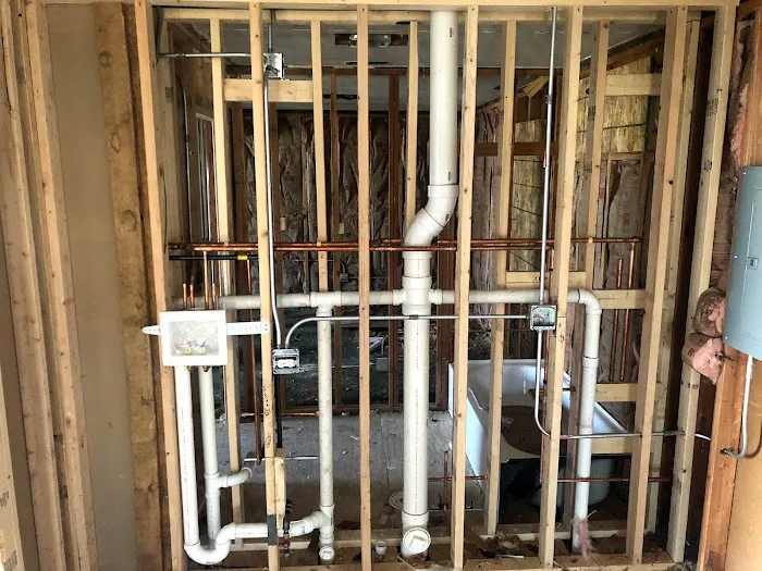 R&R Plumbing Technicians Picture 6