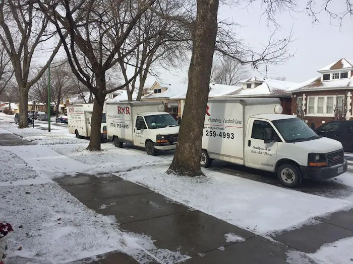 R&R Plumbing Technicians Picture 8