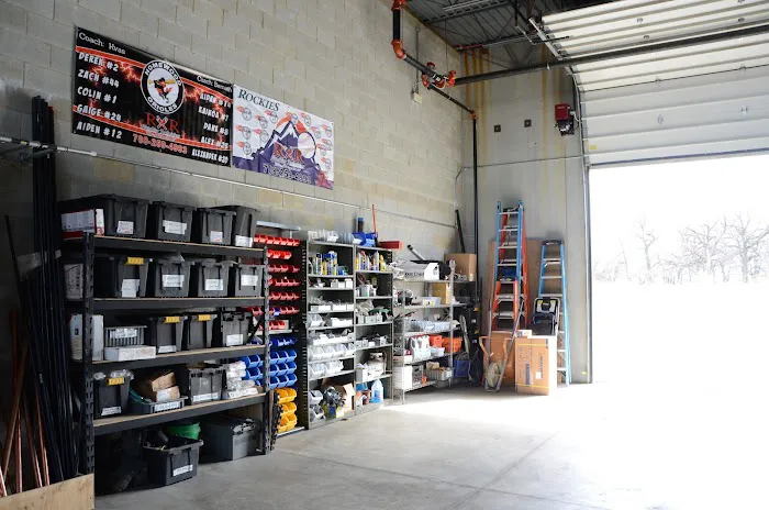 R&R Plumbing Technicians Picture 1