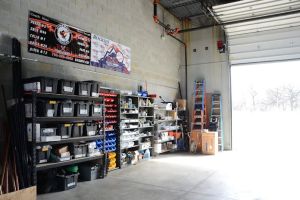 Auto Service Center