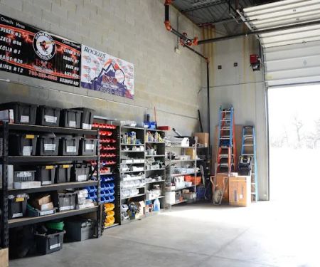R&R Plumbing Technicians