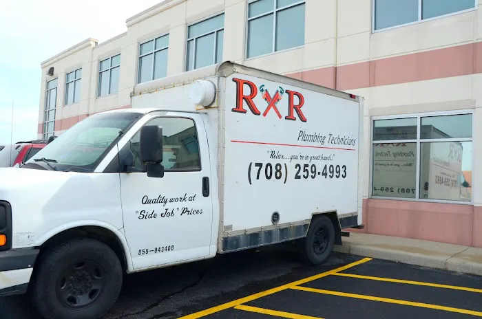 R&R Plumbing Technicians Picture 3