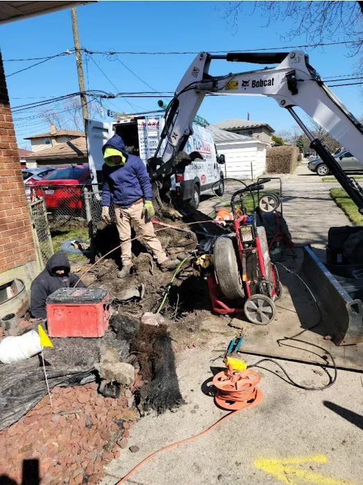 Flo Maxx Sewer & Plumbing Inc. Picture 2