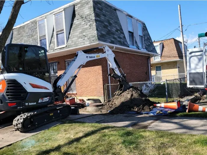 Flo Maxx Sewer & Plumbing Inc. Picture 5
