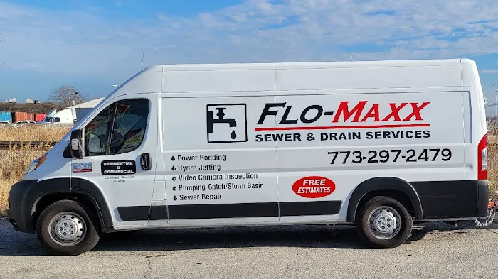 Flo Maxx Sewer & Plumbing Inc. Picture 1