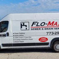 Flo Maxx Sewer & Plumbing Inc. ico