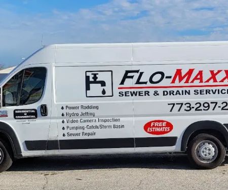 Flo Maxx Sewer & Plumbing Inc.