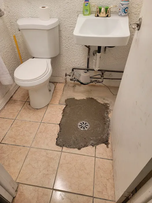 Flo Maxx Sewer & Plumbing Inc. Picture 8