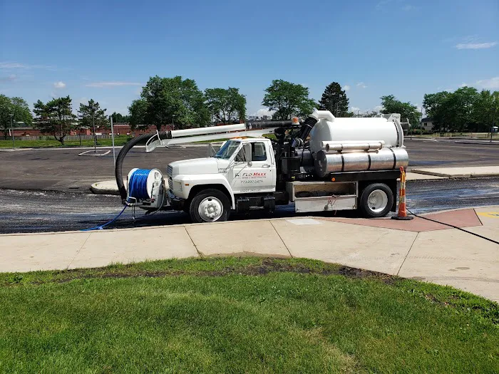 Flo Maxx Sewer & Plumbing Inc. Picture 4
