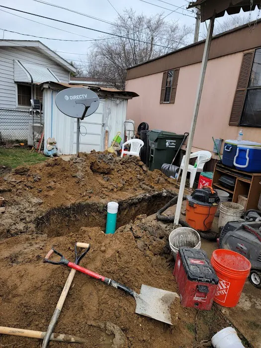 Flo Maxx Sewer & Plumbing Inc. Picture 3