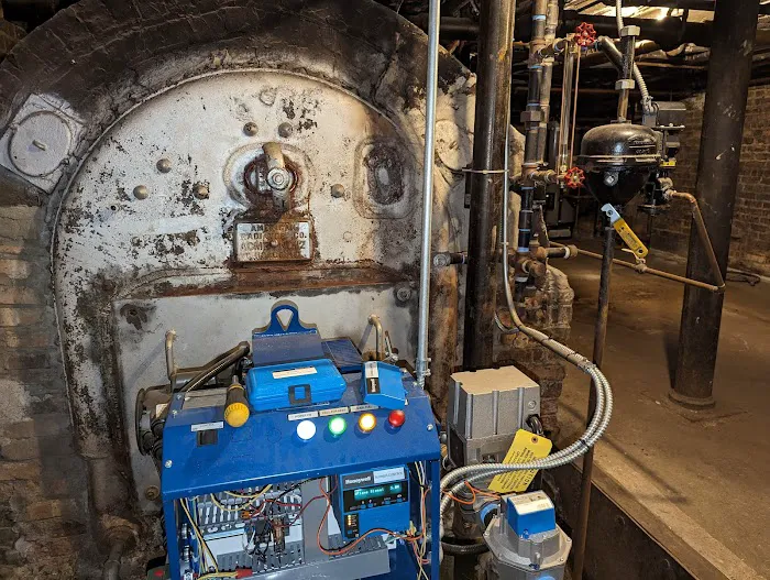 VanDerBosch Plumbing Inc. Picture 5