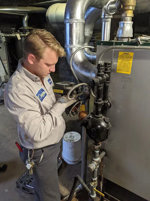 VanDerBosch Plumbing Inc. Picture 6