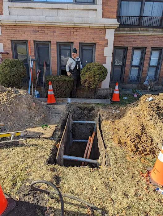 VanDerBosch Plumbing Inc. Picture 2