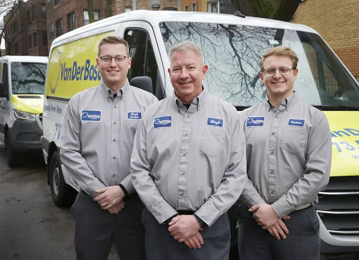 VanDerBosch Plumbing Inc. Picture 9