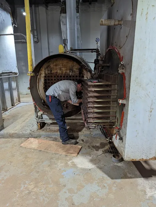 VanDerBosch Plumbing Inc. Picture 10