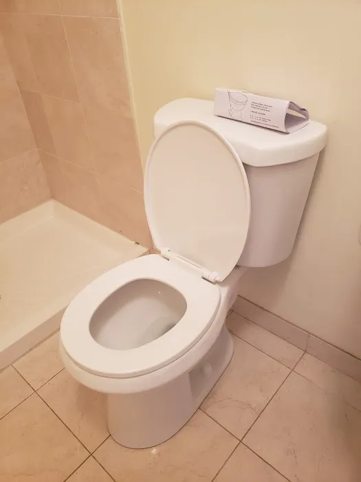 Bernard Dentzer Plumbing Corporation Picture 1