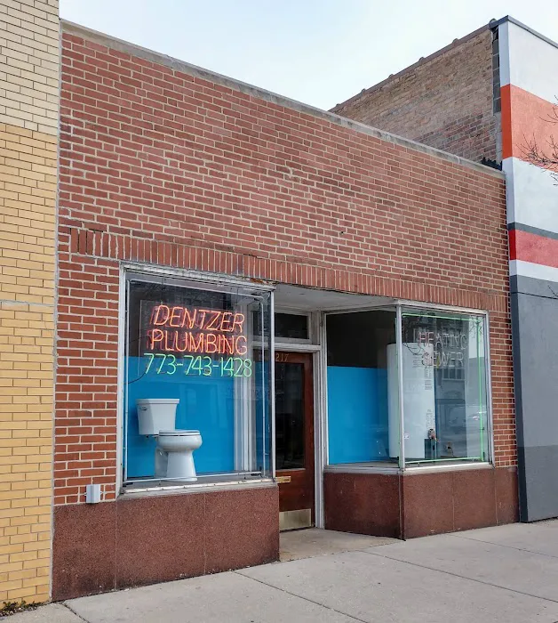 Bernard Dentzer Plumbing Corporation Picture 2