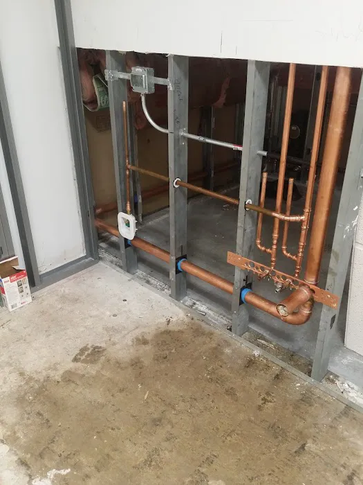 Kavana's Plumbing and Heating Picture 7