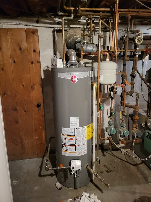 Kavana's Plumbing and Heating Picture 5