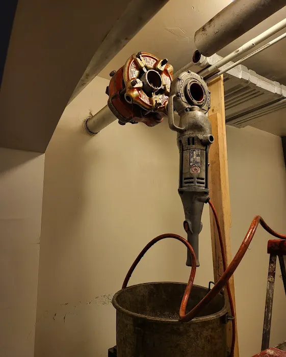 Kavana's Plumbing and Heating Picture 4