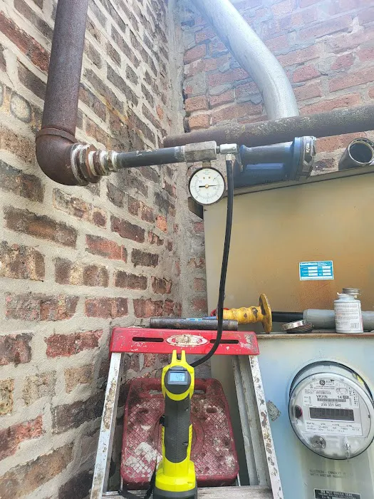 Kavana's Plumbing and Heating Picture 9