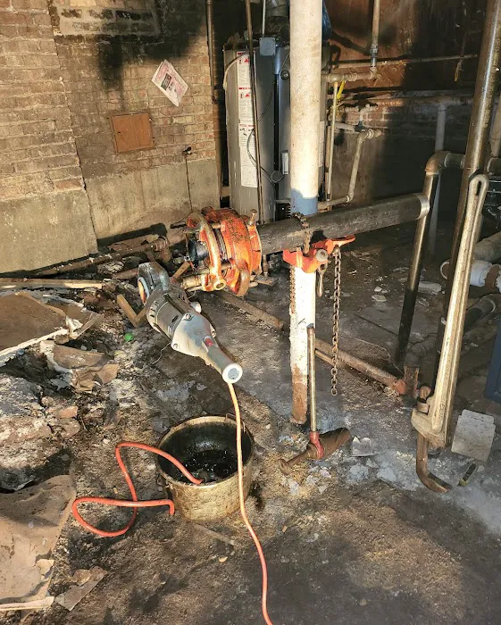 Kavana's Plumbing and Heating Picture 1