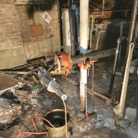 Kavana's Plumbing and Heating ico