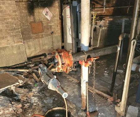 Kavana's Plumbing and Heating